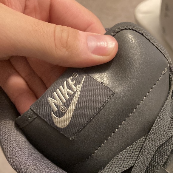 Vintage Nike Dunks Men’s Size 13 Rare - Picture 14 of 16